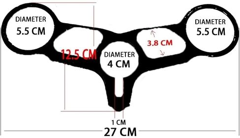 Motorcycle Gas Tank Protectors, for D&ucati 749 749R 999 2003 2004 2005 2006 Motorcycle Accessories Oil Tank Fuel Gas Protection Plate Sticker Badge Decal in Saudi Arabia