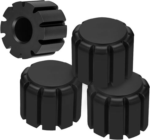 JAVIK Fuel Tank Cushions 4 Pcs For Honda FourTrax 125 250 1987-1992 TRX 300X 250X 700XX 2008-2014 XL80S 100S 1980-1985 XR80 100 1979-1984 CBR1100XX 1997-2003 O.E.M# 17611-HA5-000 in Saudi Arabia