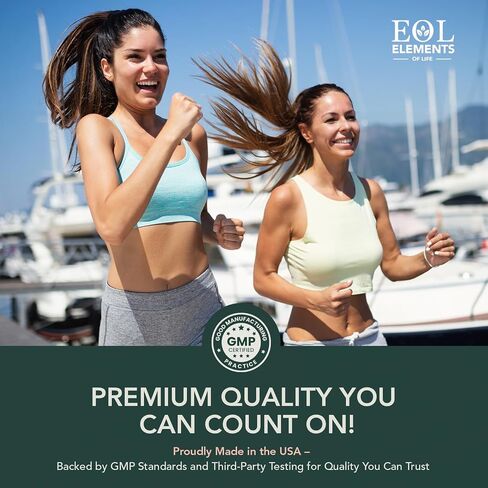 Elements of Life Multivitamin for Women – Daily Women’s Vitamins with MethyFolate, Organic Ingredients & Natural Supplements for Energy, Vitality & Health – Multivitamin for Women Hair & Skin Support in Saudi Arabia