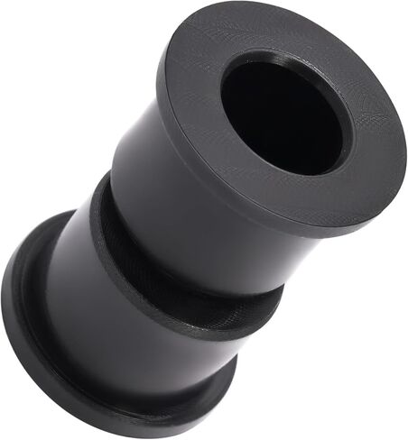 HECASA A Arm Bushing Kit Compatible with 2009, 2011-2014 Honda TRX450ER/ 400X 1999-2008 Sportrax 400/450 Full Set Control Arm Kit ATV Silvery Black in Saudi Arabia