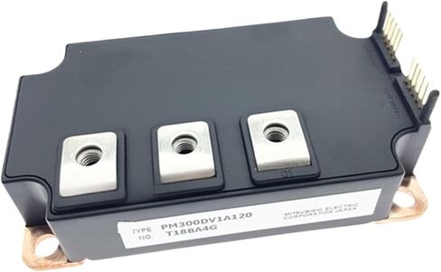 1pcs PM300DV1A120 PM300DVA120 PM200DVA120 Power Module IGBT(PM300DV1A120) in Saudi Arabia
