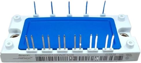 1 قطعة BSM50GD120DN2E وحدة الطاقة العاكس in Saudi Arabia