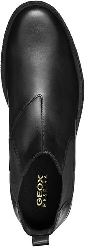 Geox Men's Bootie Ankle Boot in Kuwait