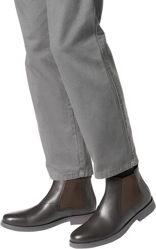 Geox Men's Bootie Ankle Boot in Kuwait