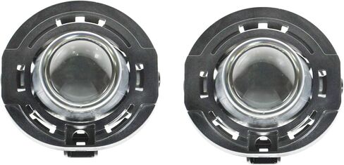 TRQ Lighting Kit CH1038150 CH1039150 CH2594105 Compatible with 2012-2014 Chrysler 300 in Saudi Arabia