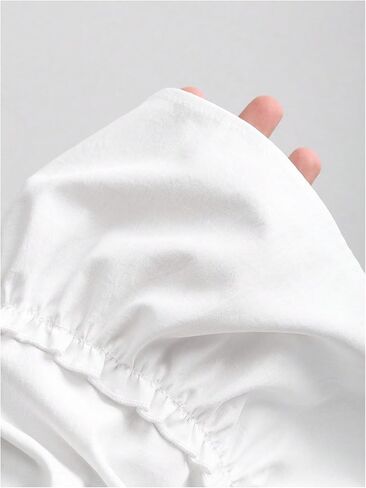 تنورة قصيرة مكشكشة ذات طبقات Y2k للنساء من GORGLITTER، تنانير مكشكشة مرنة عالية الخصر in Kuwait