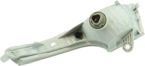TRQ Lighting Kit Driver Side NI2502208 NI2530118 Compatible with 2013-2015 Nissan Altima in Saudi Arabia