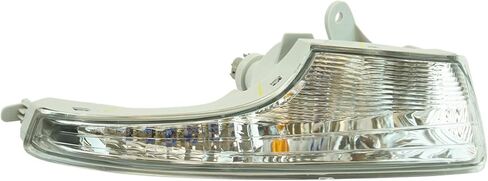 TRQ Lighting Kit Driver Side NI2502208 NI2530118 Compatible with 2013-2015 Nissan Altima in Saudi Arabia