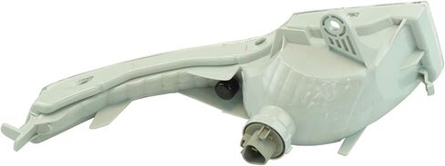 TRQ Lighting Kit Passenger Side NI2503208 NI2531118 Compatible with 2013-2015 Nissan Altima in Saudi Arabia