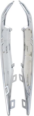 قطعتان من المصد الأمامي للسائق والراكب لسيارة كاديلاك إسكاليد 2015-2020، إسكاليد ESV 2015-2020 in Kuwait