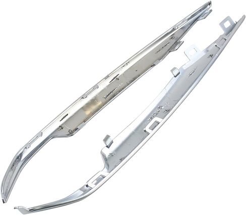 قطعتان من المصد الأمامي للسائق والراكب لسيارة كاديلاك إسكاليد 2015-2020، إسكاليد ESV 2015-2020 in Kuwait