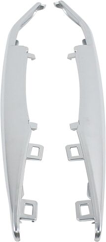 قطعتان من المصد الأمامي للسائق والراكب لسيارة كاديلاك إسكاليد 2015-2020، إسكاليد ESV 2015-2020 in Kuwait