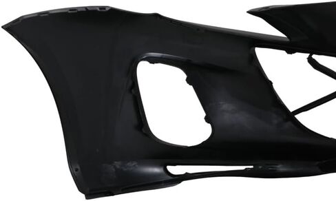 For 2012 2013 Mazda 3 Front Bumper Cover Primed in Saudi Arabia
