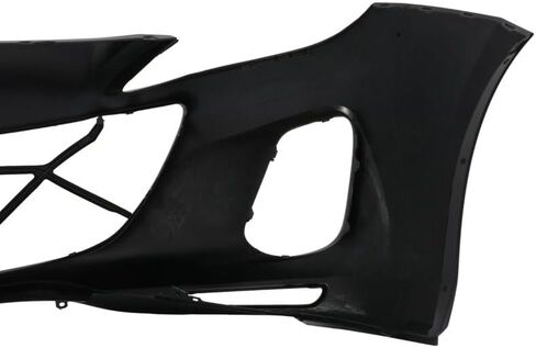 For 2012 2013 Mazda 3 Front Bumper Cover Primed in Saudi Arabia