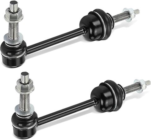 Susepsnion Dudes Front Sway Bar Stabilizer Link Kit FITS Ram 1500 2019-2024, K750996 in Saudi Arabia