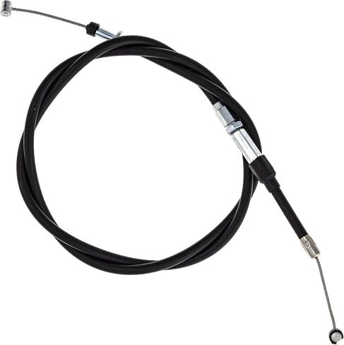 NICHE Clutch Cable for Kawasaki KDX200 KX125 54011-1235 54011-1224 Motorcycle in Saudi Arabia