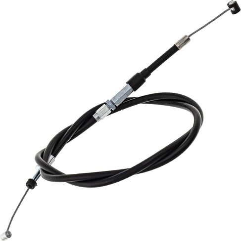 NICHE Clutch Cable for Kawasaki KDX200 KX125 54011-1235 54011-1224 Motorcycle in Saudi Arabia