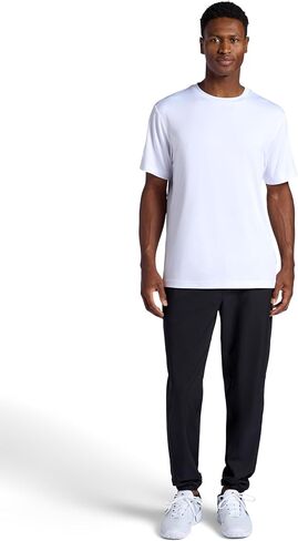 Head Mens Iron Strong Pant, Slim Fit, Stretch Moisture-Wicking Material, 31" Inseam in Saudi Arabia