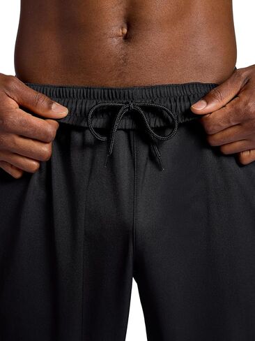 Head Mens Iron Strong Pant, Slim Fit, Stretch Moisture-Wicking Material, 31" Inseam in Saudi Arabia