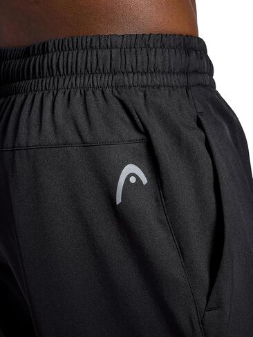 Head Mens Iron Strong Pant, Slim Fit, Stretch Moisture-Wicking Material, 31" Inseam in Saudi Arabia