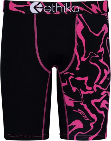 Ethika Men's Boxer Brief Fit Kit | Hydro Dip in Saudi Arabia