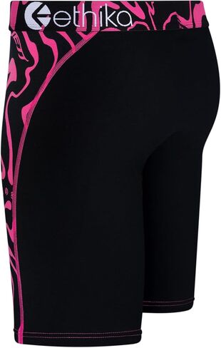 Ethika Men's Boxer Brief Fit Kit | Hydro Dip in Saudi Arabia