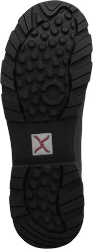 Twisted X 6" Lace Up Rubber Work Boots in Saudi Arabia