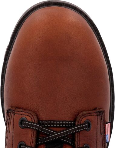 ROCKY Worksmart 6" Waterproof Composite Toe Work Boot in Saudi Arabia