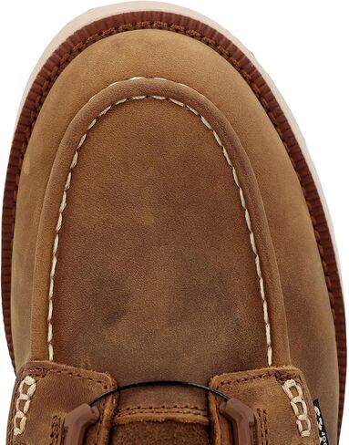 ROCKY MonoCrepe Wedge Waterproof Work Boot in Saudi Arabia