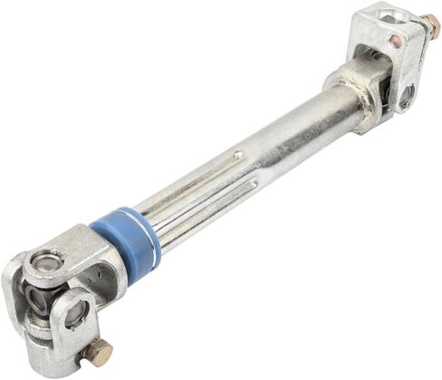 Lower Steering Shaft 1pcs Front for Ford for Expedition 2007-2014 for F150 2009-2014,for Lincoln for Navigator 2007-2014 8L1Z3B676A 8L1Z-3B676-a in Saudi Arabia