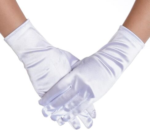 HOVEOX 1950s Costume Accessories for Women 50s Accessories for Women Scarf Glasses Headband Gloves for 50s Party in Kuwait