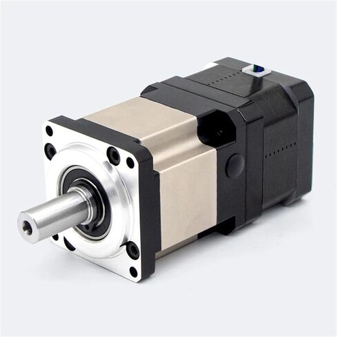 Hybrid Nema17 Planetary Geared Reducer Stepper Motor Gearbox Reductor 24V Dc Stepper Gear Gear Motors 1Pcs(Reduction Ratio 5,42 34mm) in Kuwait