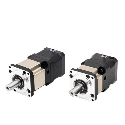 Hybrid Nema17 Planetary Geared Reducer Stepper Motor Gearbox Reductor 24V Dc Stepper Gear Gear Motors 1Pcs(Reduction Ratio 5,42 34mm) in Kuwait