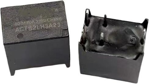 2PCS 5PCS ACTB2LH3A23 5-pin Wiper Relay(2PCS) in Saudi Arabia