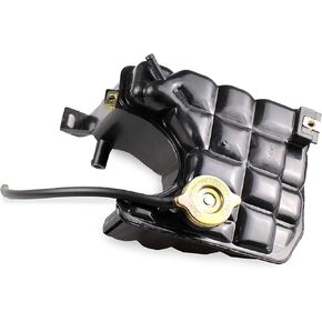 603-133 خزان سائل التبريد خزان تجاوز المبرد مع غطاء مناسب لكاديلاك ديفيل 1994-1999، لكاديلاك إلدورادو 1994-2002، لكاديلاك إشبيلية 1993-1997 استبدال #19129961 in Kuwait