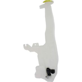 لسيارة جيب جراند شيروكي 2011-2021 خزان غسالة الزجاج الأمامي مع مضخة/مستشعر | بديل لـ CH1288216 | 5152029AB in Kuwait