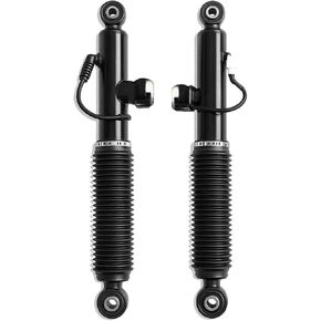 2PCS Rear Shock Absorber Compatible for Opel Signum 2003-2008 Vectra 2002-2008 Right Left in Saudi Arabia