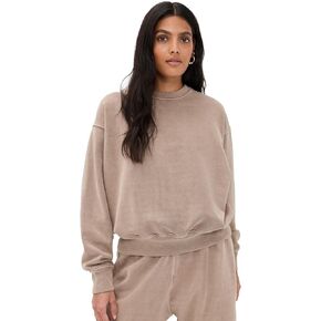 Women's Cinch Crew Sweatshirt in Saudi Arabia