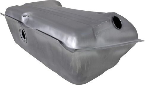 استبدال خزان الوقود Garage-Pro 16 جالون لسيارة دودج دارت 1971 1972 1973 1974 1975 1976 3.2L 3.7L 5.2L 5.6L 5.9L GAS 29-3/4" x 19-1/4" x 10-3/8"، تتضمن مجموعة حلقة القفل استبدال # 3906518 in Saudi Arabia