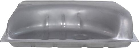 استبدال خزان الوقود Garage-Pro 16 جالون لسيارة دودج دارت 1971 1972 1973 1974 1975 1976 3.2L 3.7L 5.2L 5.6L 5.9L GAS 29-3/4" x 19-1/4" x 10-3/8"، تتضمن مجموعة حلقة القفل استبدال # 3906518 in Saudi Arabia