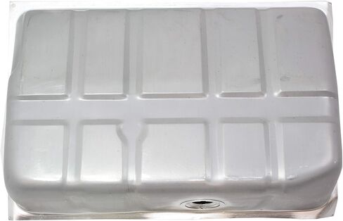 استبدال خزان الوقود Garage-Pro 16 جالون لسيارة دودج دارت 1971 1972 1973 1974 1975 1976 3.2L 3.7L 5.2L 5.6L 5.9L GAS 29-3/4" x 19-1/4" x 10-3/8"، تتضمن مجموعة حلقة القفل استبدال # 3906518 in Saudi Arabia