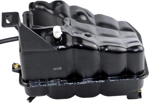 603-133 خزان سائل التبريد خزان تجاوز المبرد مع غطاء مناسب لكاديلاك ديفيل 1994-1999، لكاديلاك إلدورادو 1994-2002، لكاديلاك إشبيلية 1993-1997 استبدال #19129961 in Kuwait