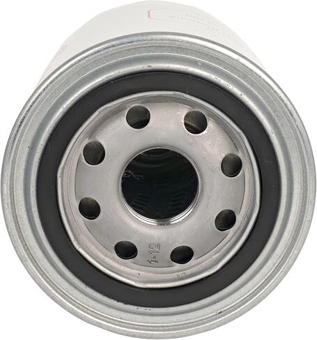 Hydraulic Transmission Oil Filter 40007563 A1640093 Compatible with LS G3033H G3038H i3030H i3040H R3029H R3039H R4010H R4020H R4047H XR4040H XR4046H XR3032H MT235HE MT240HE Tractor SH 56106 in Saudi Arabia
