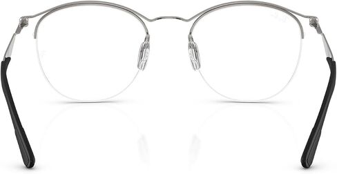 Ray-Ban Rx7553 Round Prescription Eyewear Frames in Saudi Arabia
