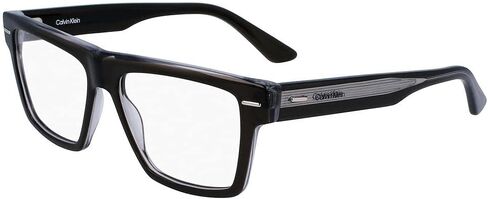 CK Eyeglasses 23522 035 Grey in Saudi Arabia