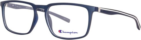 Champion Hoist200 C01 Eyeglasses Men's Matte Navy Full Rim 55mm in Saudi Arabia