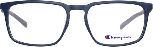 Champion Hoist200 C01 Eyeglasses Men's Matte Navy Full Rim 55mm in Saudi Arabia