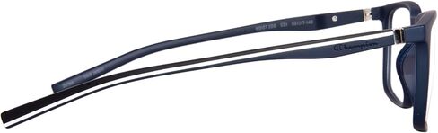 Champion Hoist200 C01 Eyeglasses Men's Matte Navy Full Rim 55mm in Saudi Arabia