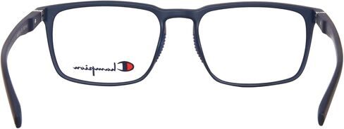 Champion Hoist200 C01 Eyeglasses Men's Matte Navy Full Rim 55mm in Saudi Arabia