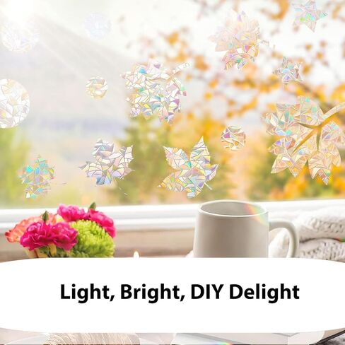 Window Privacy Film Static Cling Frosted Hibiscus 11.8 x 78.7 in No Glue Removable Non Adhesive Glass Cover for Bathroom Balcony Office Doors in Saudi Arabia